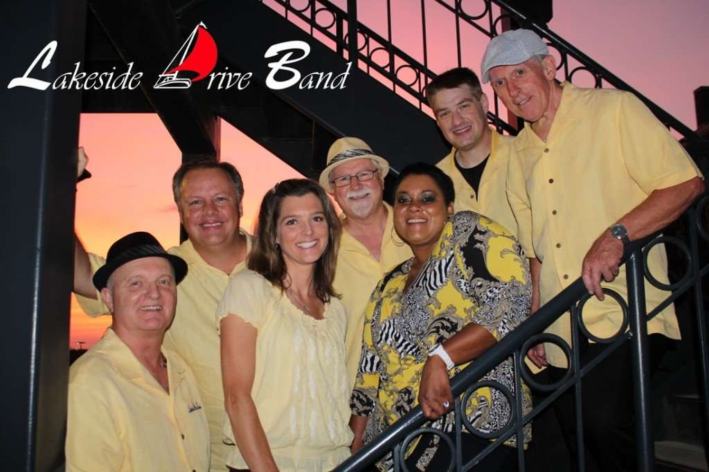 Lakeside Drive Band